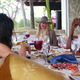 Illustration for article titled As Youd Expect, the Kardashians Embraced Every Stereotype in Cuba